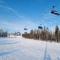 Levi -Sky Slope Apartment - 3 Bedrooms