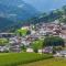 Appartements Dobler - s'Zischgn - Arzl im Pitztal