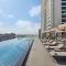 Palace Dubai Creek Harbour