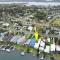 Balmoral Waterfront Escape at Lake Macquarie