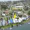 Balmoral Waterfront Escape at Lake Macquarie