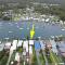 Balmoral Waterfront Escape at Lake Macquarie