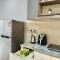 One Room Studio*Wifi*MRT*Lakeview*#1 - 史里肯邦安