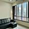 One Room Studio*Wifi*MRT*Lakeview*#1 - 史里肯邦安