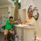Serenity Home Hospedaje con confort y seguridad