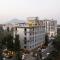 Vesta Grand Central Udaipur