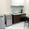 Cozy Private Studio with Luxurious Pool & Gym by SYM B622