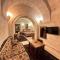 Stone House Cave Hotel