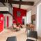 Le Loft du Panier Design Central Vue imprenable - Marseille