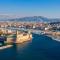 Le Loft du Panier Design Central Vue imprenable - Marseille
