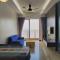 Silverscape Seaview Suite Melaka @ FREE WIFI