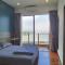 Silverscape Seaview Suite Melaka @ FREE WIFI - Malakka
