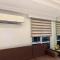 2BR condo in BGC with WiFi/Netflix/Disney+