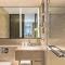 Marriott Executive Apartments Hangzhou Yuhang