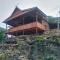 RAMMANG-RAMMANG HOUSE - Maros