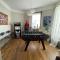 Gite dexception 13 couchages avec jacuzzi et sauna