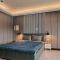 Clark CU Hotel