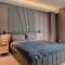 Clark CU Hotel