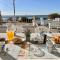 Front Beach Penthouse - 20 metri - Pescoluse by Salento Prime