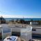 Front Beach Penthouse - 20 metri - Pescoluse by Salento Prime