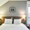 Zenitude Hôtel Résidences Roissy Village