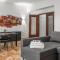 Binario 7 e Tre Quarti Holiday Apartment