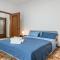 Binario 7 e Tre Quarti Holiday Apartment