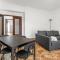 Binario 7 e Tre Quarti Holiday Apartment