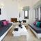 Santorini Princess Presidential Suites - Akrotiri