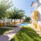 Apartamentos Casa del Sol