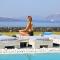 Santorini Princess Presidential Suites - Akrotíri