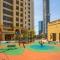300m From The Beach - JBR Apartment with Sea & Dubai Eye Views - Dubaj