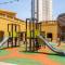 300m From The Beach - JBR Apartment with Sea & Dubai Eye Views - Dubaj