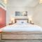 300m From The Beach - JBR Apartment with Sea & Dubai Eye Views - Dubaj