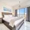300m From The Beach - JBR Apartment with Sea & Dubai Eye Views - Dubaj