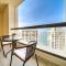 300m From The Beach - JBR Apartment with Sea & Dubai Eye Views - Dubaj
