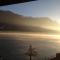 Al Porto Fantastic Lake & Mountain View Apartment - Brienz