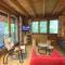 LE MONTAGNARD Chalet en bois