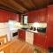 LE MONTAGNARD Chalet en bois