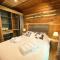 LE MONTAGNARD Chalet en bois