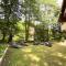 LE MONTAGNARD Chalet en bois