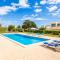 Villa Luz Figueiras