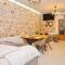 Apartment Michaela 4-Sterne & Parking - 罗维尼
