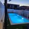 Nueva Casa with Private POOL