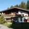 Haus Moosbrugger