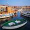 Apartment Michaela 4-Sterne & Parking - 罗维尼