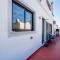 Casa Amonita, Alvor