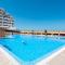 Seguro El Sol - 2 bed sunkissed property with pool and tennis court