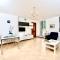 Rooftop flat in Amalfi Central "Panoramic view, Near the beach,Terrace "