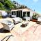 Rooftop flat in Amalfi Central "Panoramic view, Near the beach,Terrace "
